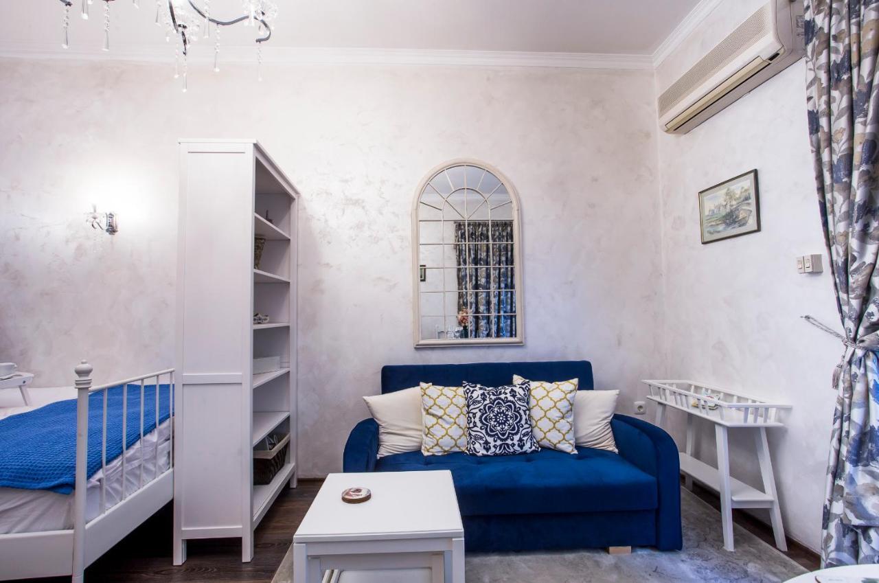 סופיה Top Center Designer Studio 1 Minute To Ndk&Vitosha By Flat Mаnager מראה חיצוני תמונה