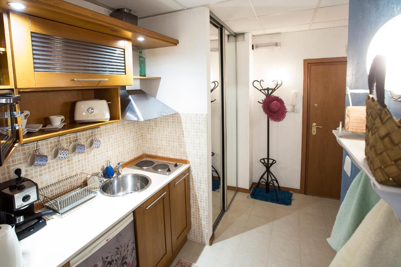 סופיה Top Center Designer Studio 1 Minute To Ndk&Vitosha By Flat Mаnager מראה חיצוני תמונה