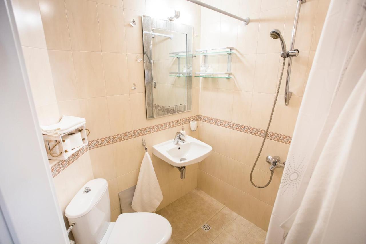 סופיה Top Center Designer Studio 1 Minute To Ndk&Vitosha By Flat Mаnager מראה חיצוני תמונה
