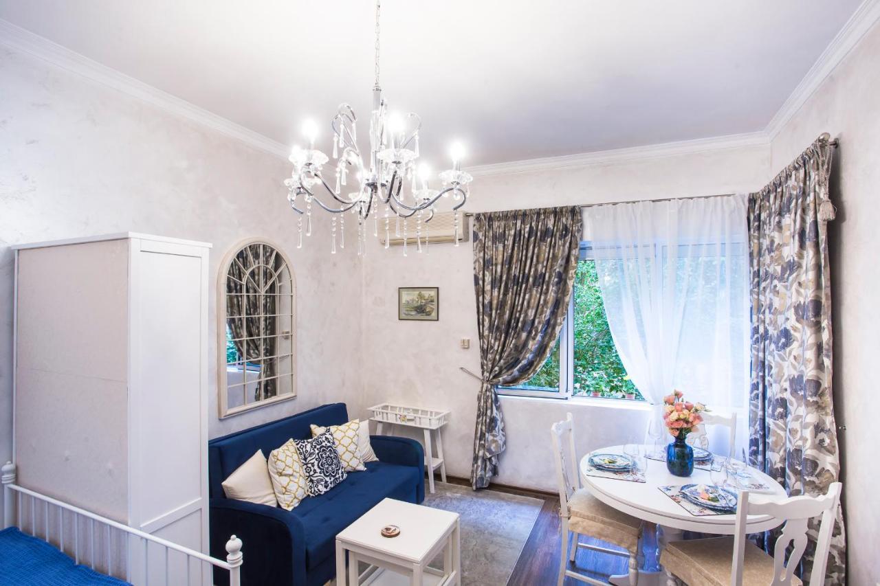 סופיה Top Center Designer Studio 1 Minute To Ndk&Vitosha By Flat Mаnager מראה חיצוני תמונה