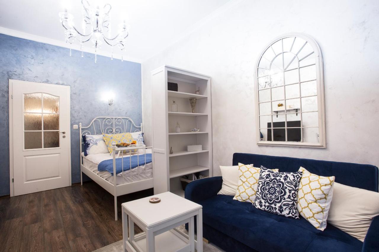 סופיה Top Center Designer Studio 1 Minute To Ndk&Vitosha By Flat Mаnager מראה חיצוני תמונה